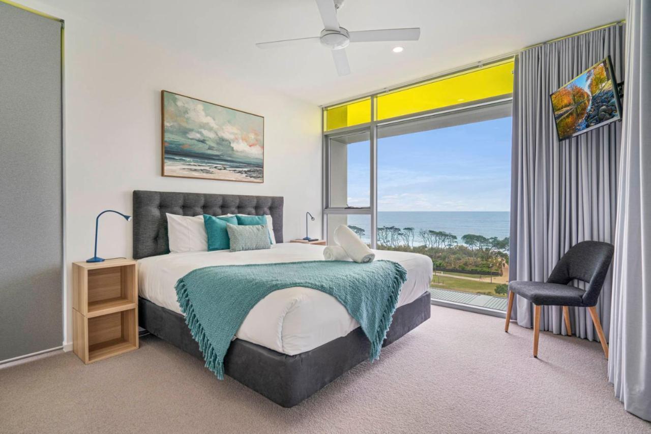 Beach on Sixth Maroochydore Exterior foto
