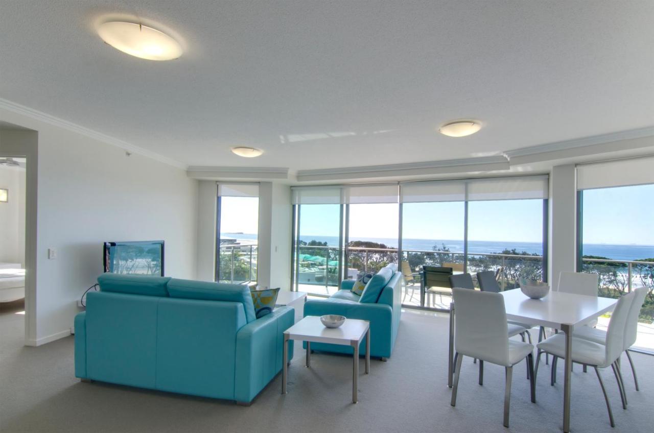 Beach on Sixth Maroochydore Exterior foto