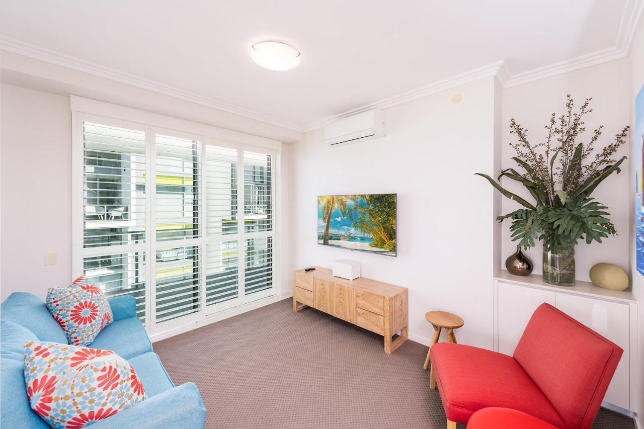 Beach on Sixth Maroochydore Exterior foto