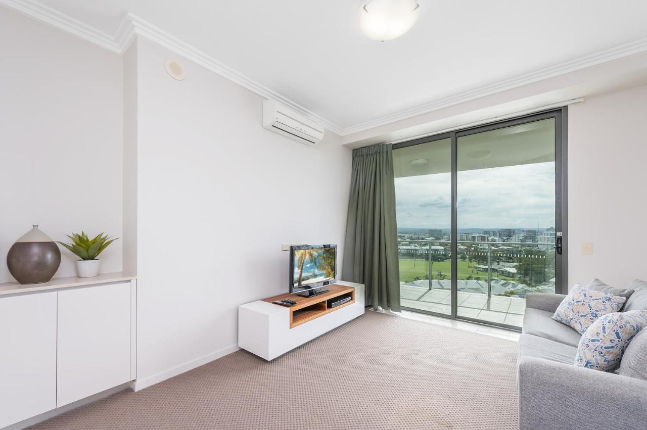 Beach on Sixth Maroochydore Exterior foto
