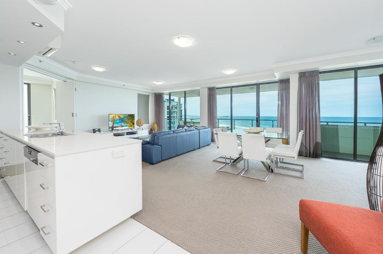 Beach on Sixth Maroochydore Exterior foto