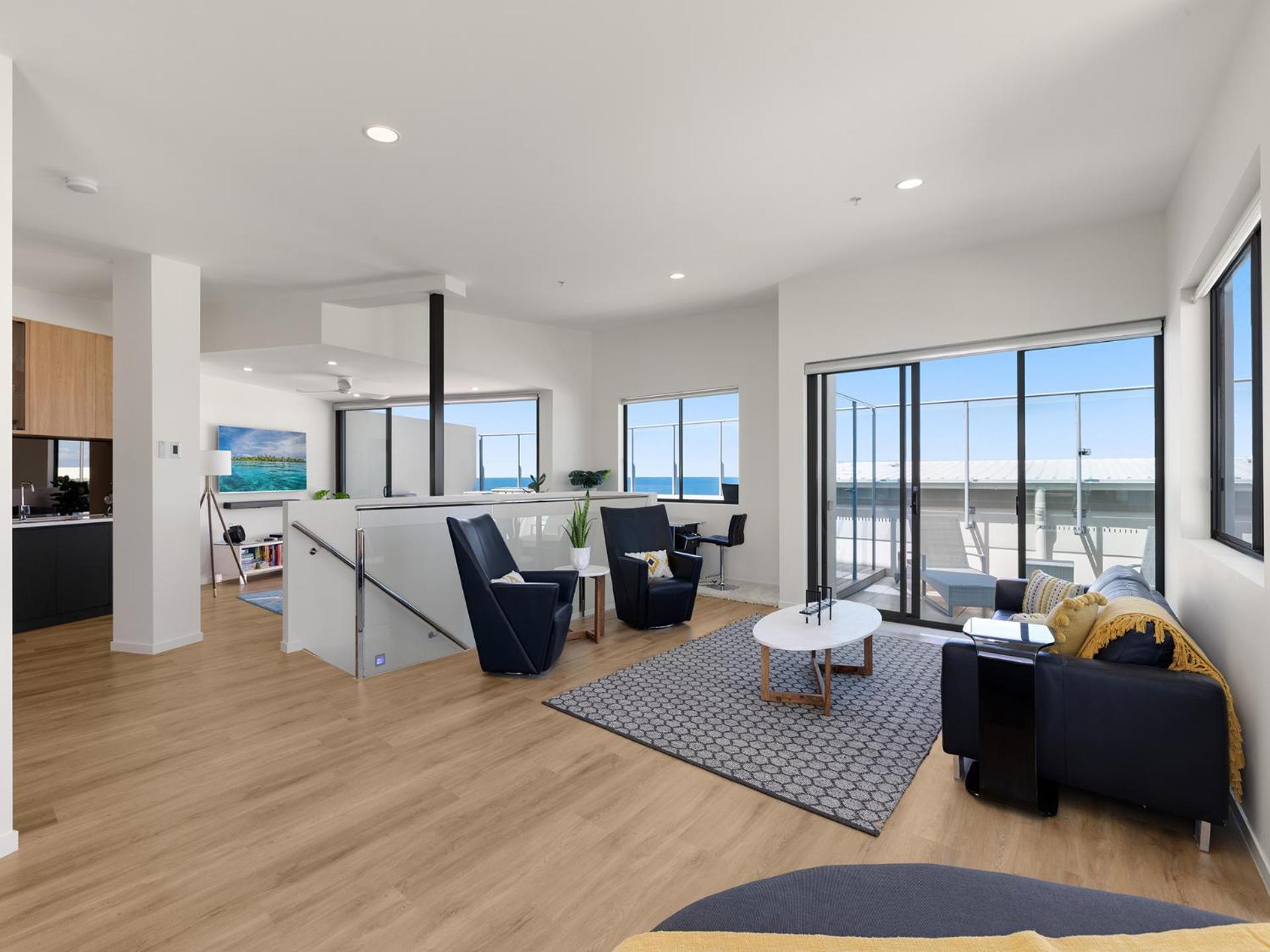 Beach on Sixth Maroochydore Exterior foto