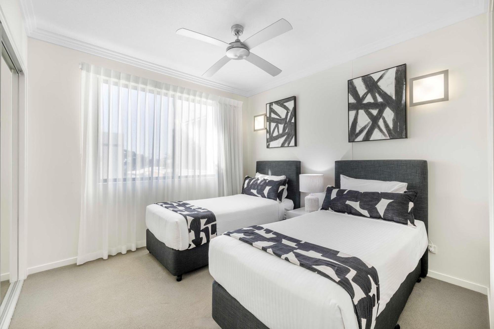 Beach on Sixth Maroochydore Zimmer foto