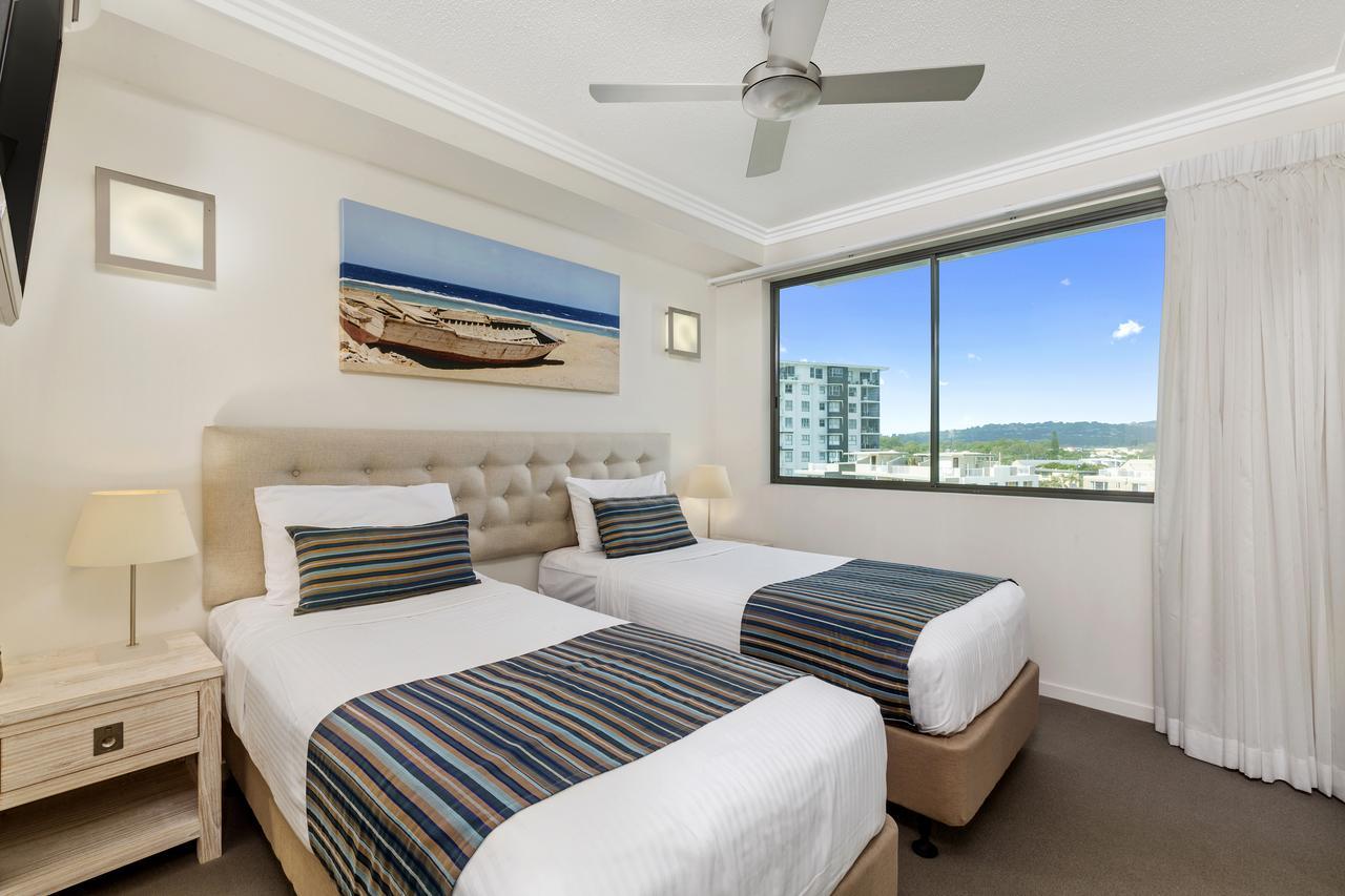 Beach on Sixth Maroochydore Exterior foto