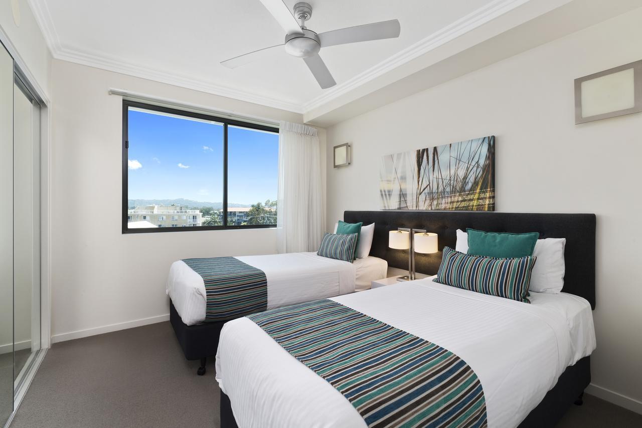 Beach on Sixth Maroochydore Exterior foto