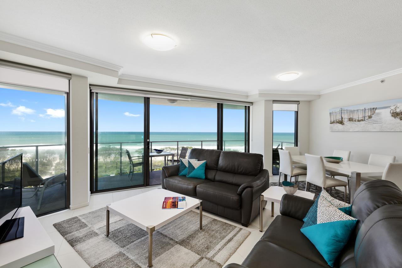 Beach on Sixth Maroochydore Exterior foto
