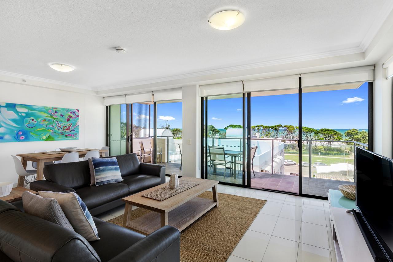 Beach on Sixth Maroochydore Exterior foto