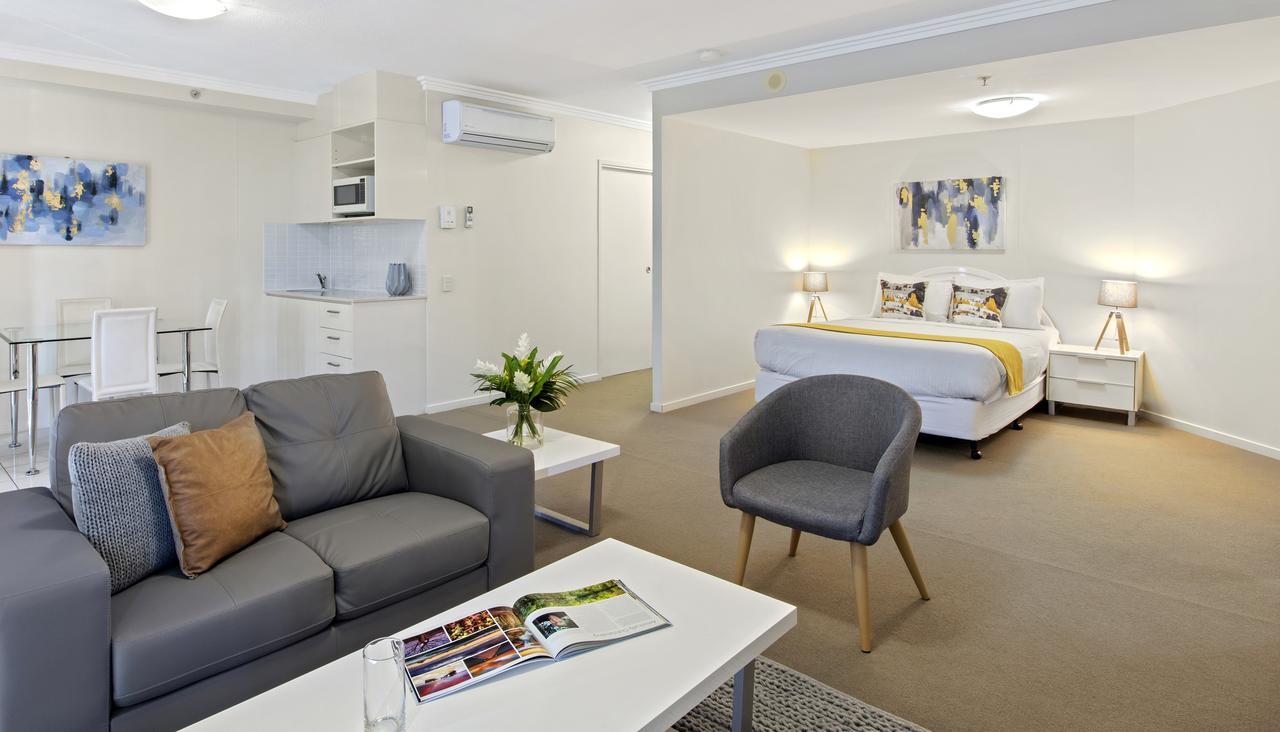 Beach on Sixth Maroochydore Exterior foto